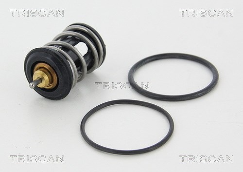 Triscan Thermostat, Kühlmittel [Hersteller-Nr. 8620465105] für Skoda, Audi, Seat, VW
