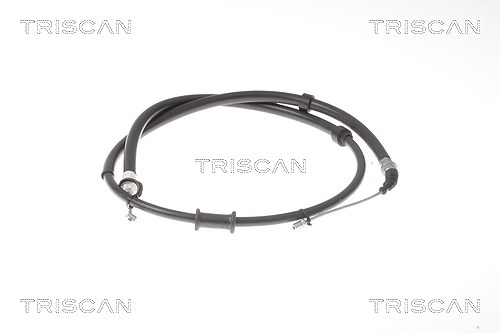 Triscan Seilzug, Feststellbremse [Hersteller-Nr. 8140151078] für Fiat