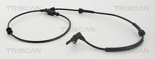 Triscan Sensor, Raddrehzahl [Hersteller-Nr. 818015143] für Fiat, Lancia, Chrysler
