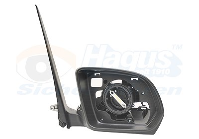 Van Wezel Außenspiegel [Hersteller-Nr. 3082822] für Mercedes-Benz