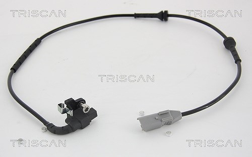 Triscan Sensor, Raddrehzahl [Hersteller-Nr. 818028307] für Peugeot
