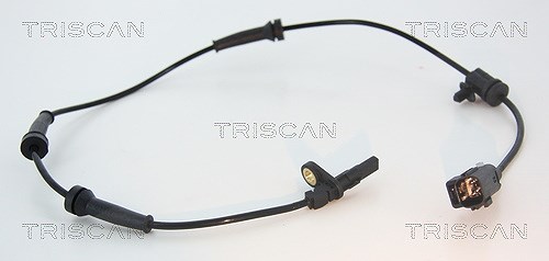 Triscan Sensor, Raddrehzahl [Hersteller-Nr. 818017102] für Land Rover
