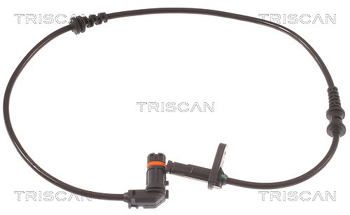 Triscan Sensor, Raddrehzahl [Hersteller-Nr. 818023115] für Mercedes-Benz