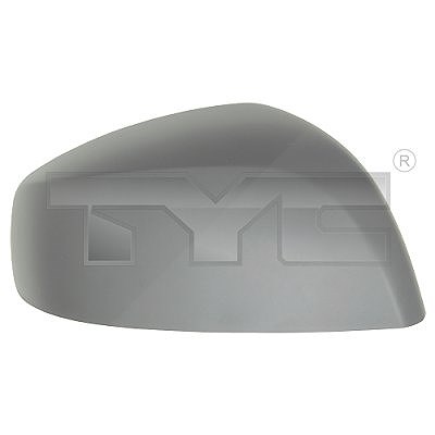 Tyc Abdeckung, Außenspiegel [Hersteller-Nr. 325-0120-2] für Suzuki, Opel