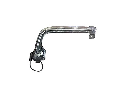 Van Wezel Tagfahrleuchte [Hersteller-Nr. 0954957] für Ds, Citroën