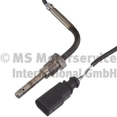 Pierburg Sensor, Abgastemperatur [Hersteller-Nr. 7.08369.13.0] für VW, Audi