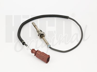 Hüco Sensor, Abgastemperatur [Hersteller-Nr. 137055] für VW