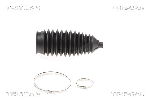 Triscan Faltenbalgsatz, Lenkung [Hersteller-Nr. 850040011] für Honda