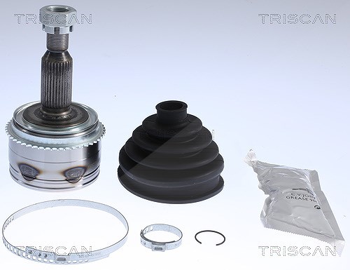 Triscan Gelenksatz, Antriebswelle [Hersteller-Nr. 854042136] für Mitsubishi