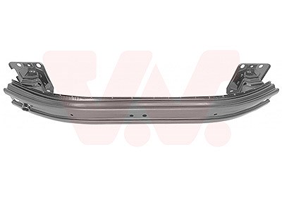 Van Wezel Träger, Stoßfänger [Hersteller-Nr. 1639560] für Fiat