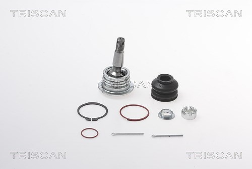 Triscan Trag-/Führungsgelenk [Hersteller-Nr. 8500135033] für Lexus, Toyota