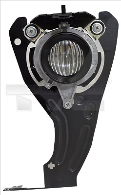 Tyc Nebelscheinwerfer [Hersteller-Nr. 19-0565-05-2] für Fiat