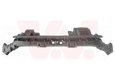 Van Wezel Aufpralldämpfer, Stoßfänger [Hersteller-Nr. 1808562] für Ford