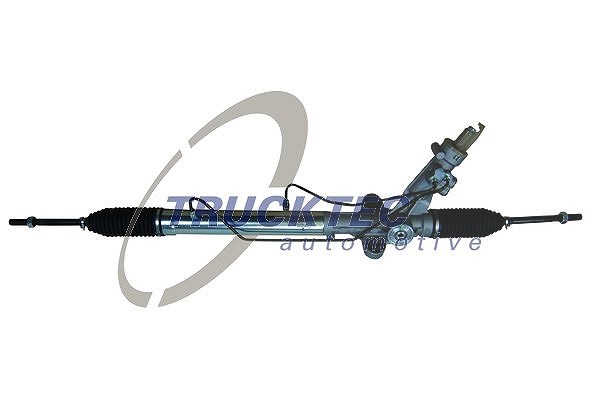 Trucktec Automotive Lenkgetriebe [Hersteller-Nr. 02.37.222] für Mercedes-Benz