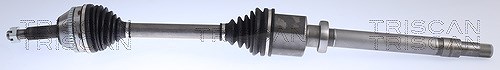 Triscan Antriebswelle [Hersteller-Nr. 854016618] für Ford