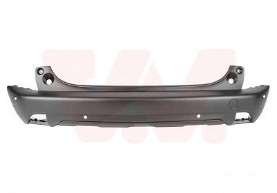Van Wezel Stoßfänger [Hersteller-Nr. 4075541] für Peugeot