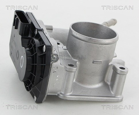 Triscan Drosselklappenstutzen [Hersteller-Nr. 882013002] für Toyota