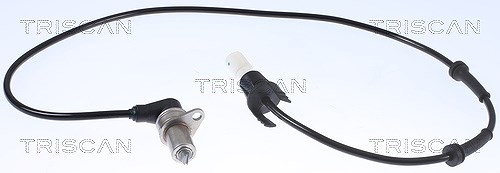 Triscan Sensor, Raddrehzahl [Hersteller-Nr. 818011222] für BMW