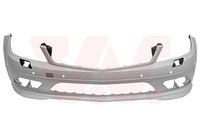 Van Wezel Stoßfänger [Hersteller-Nr. 3091475] für Mercedes-Benz