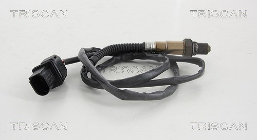 Triscan Lambdasonde [Hersteller-Nr. 884529047] für Audi, VW, Seat