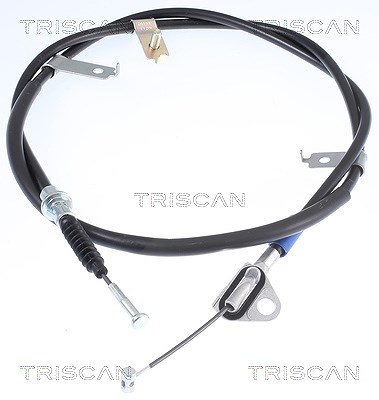 Triscan Seilzug, Feststellbremse [Hersteller-Nr. 8140501135] für Mazda