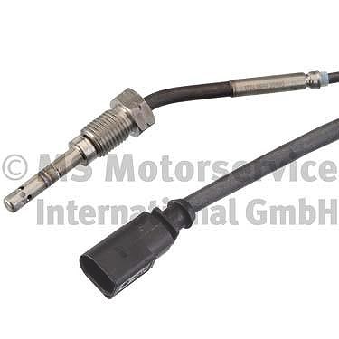Pierburg Sensor, Abgastemperatur [Hersteller-Nr. 7.08369.00.0] für Audi, VW, Skoda, Seat