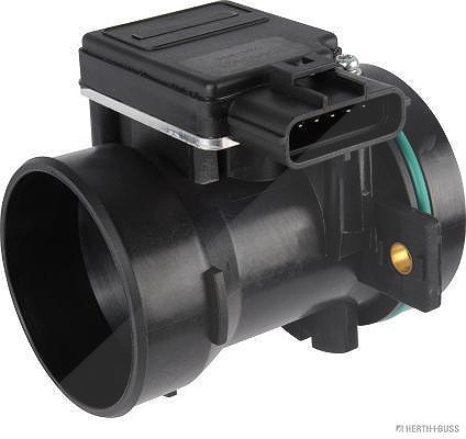 Herth+buss Elparts Luftmassenmesser [Hersteller-Nr. 70640405] für Ford