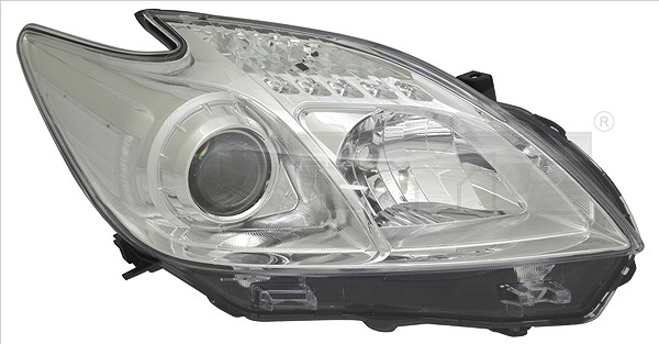 Tyc Hauptscheinwerfer [Hersteller-Nr. 20-9091-25-2] für Toyota