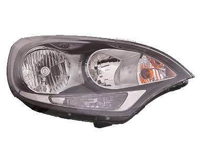 Van Wezel Hauptscheinwerfer [Hersteller-Nr. 8323964] für Kia