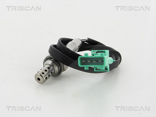 Triscan Lambdasonde [Hersteller-Nr. 884528011] für Peugeot, Citroën