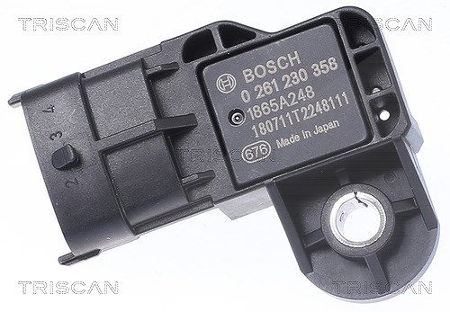 Triscan Sensor, Saugrohrdruck [Hersteller-Nr. 882413014] für Toyota