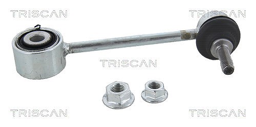 Triscan Stange/Strebe, Stabilisator [Hersteller-Nr. 850020601] für Porsche