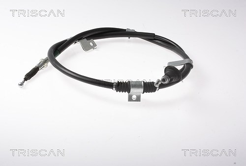 Triscan Seilzug, Feststellbremse [Hersteller-Nr. 8140421132] für Citroën, Peugeot, Mitsubishi