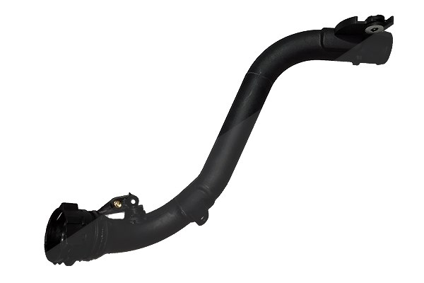 Bugiad Ladeluftschlauch [Hersteller-Nr. 81785] für Nissan