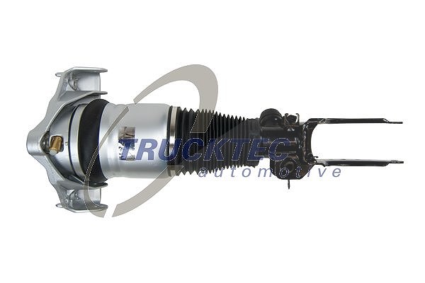 Trucktec Automotive Luftfederbein [Hersteller-Nr. 07.30.143] für Porsche, Audi, VW