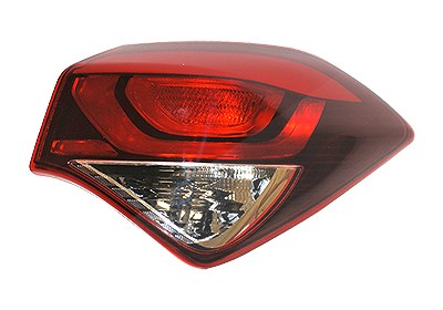 Van Wezel Heckleuchte [Hersteller-Nr. 8259932] für Hyundai