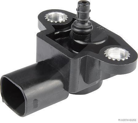 Herth+buss Elparts Sensor, Ladedruck [Hersteller-Nr. 70670200] für Mercedes-Benz, Maybach