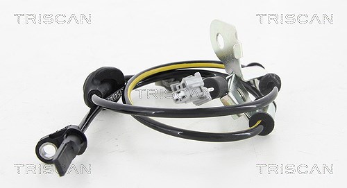Triscan Sensor, Raddrehzahl [Hersteller-Nr. 818068101] für Subaru