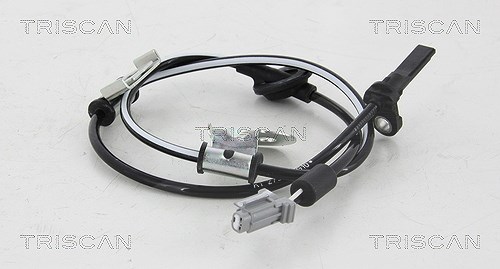 Triscan Sensor, Raddrehzahl [Hersteller-Nr. 818068102] für Subaru