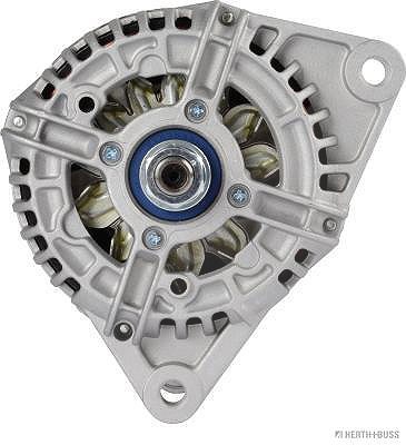Herth+buss Elparts Generator [Hersteller-Nr. 32049950] für Iveco, Renault, Citroën, Fiat, Peugeot