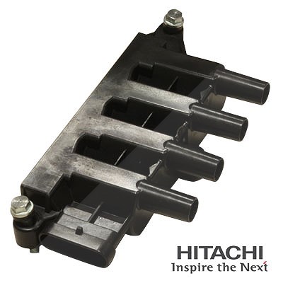 Astemo Zündspule [Hersteller-Nr. 2508727] für Alfa Romeo, Ford, Fiat, Lancia