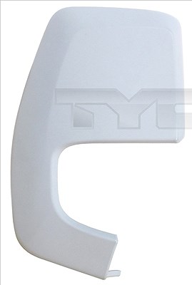 Tyc Abdeckung, Außenspiegel [Hersteller-Nr. 310-0213-2] für Ford