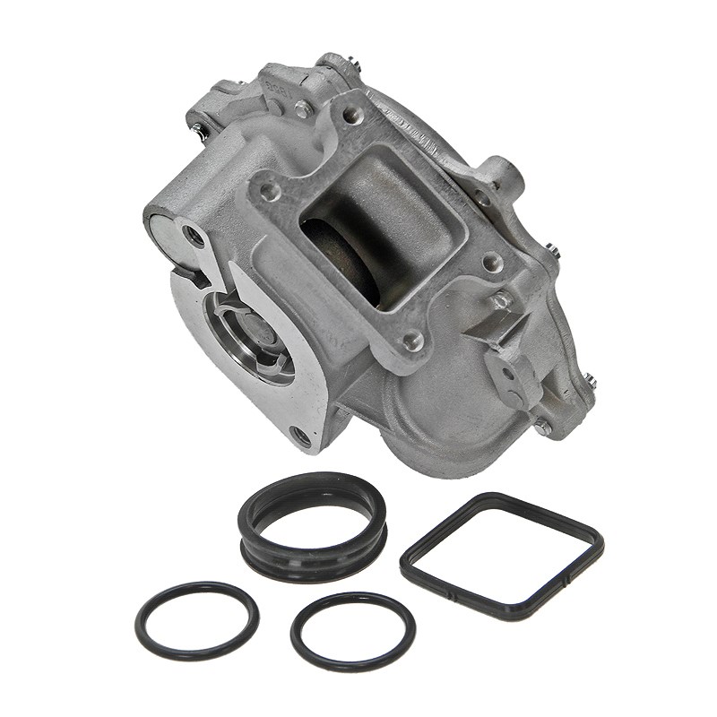 Atec Wasserpumpe inkl. Dichtung [Hersteller-Nr. 30363737] für BMW