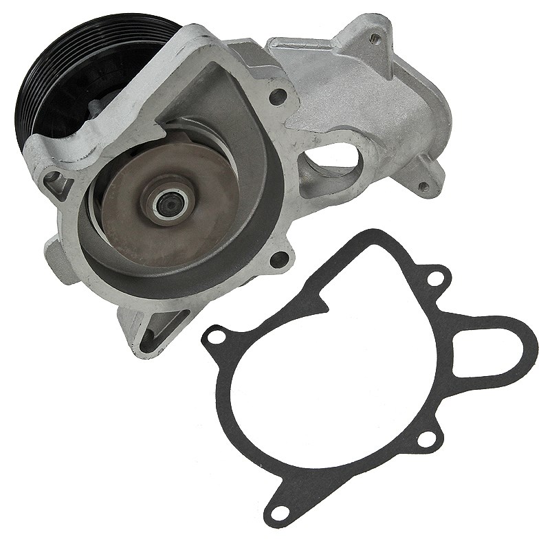 Atec Wasserpumpe inkl. Dichtung [Hersteller-Nr. 30363739] für BMW