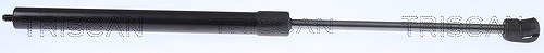 Triscan Gasfeder, Motorhaube [Hersteller-Nr. 871023134] für Mercedes-Benz