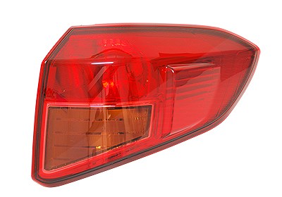 Van Wezel Heckleuchte [Hersteller-Nr. 5251932] für Suzuki