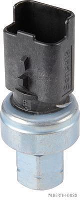 Herth+buss Elparts Druckschalter, Klimaanlage [Hersteller-Nr. 70100011] für Lancia, Fiat, Peugeot, Citroën