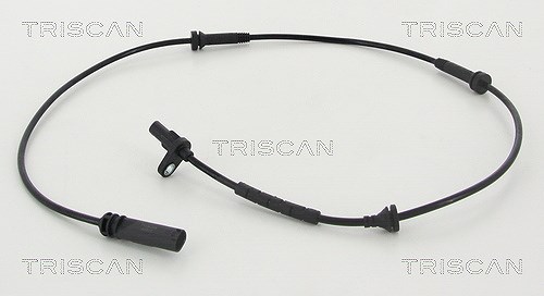 Triscan Sensor, Raddrehzahl [Hersteller-Nr. 818011118] für BMW