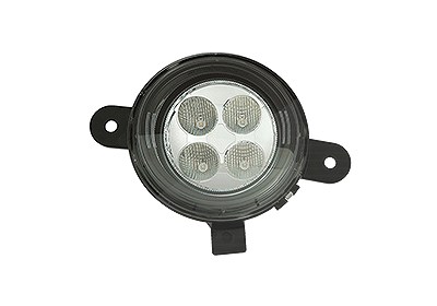 Van Wezel Tagfahrleuchte [Hersteller-Nr. 4368957] für Renault