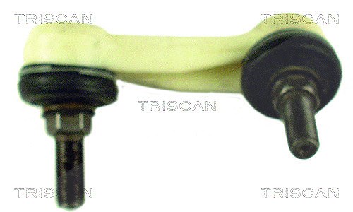 Triscan Stange/Strebe, Stabilisator [Hersteller-Nr. 850028601] für Peugeot